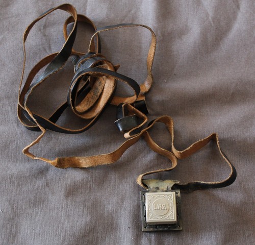 Miniatur tefillin jewish - miniatur,