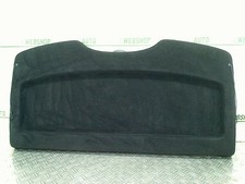 HUTABLAGE Skoda Fabia III