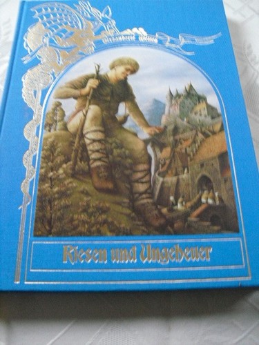 Riesen und ungeheuer - ,