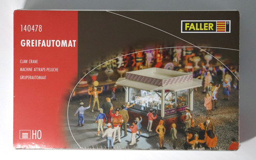 Faller 140478 greifautomat - 140478,