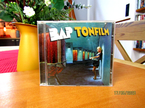 Bap tonfilm cd 7243 9 - ,