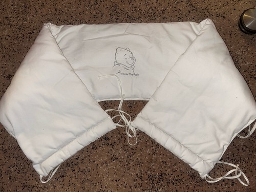 Winnie pooh baby nestchen - winnie,