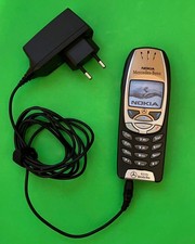 Nokia 6310i - schwarz  (Ohne Simlock) Handy, Autotelefon, Mercedes, Bluetooth