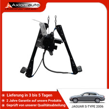 🇩🇪 MECHANISMUS + LINKER