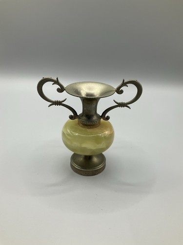 Vintage alabaster marmor - marmor, onyx