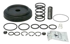  Steuerventil Bremsventil Reparatursatz passend Wabco 4712000087 4712001107