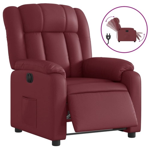 Massagesessel fernsehsessel - massagesessel,