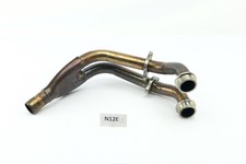 Yamaha TDM 850 3VD 1992 - Krümmer Auspuff N12E