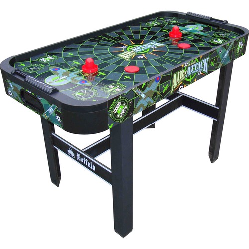 Airhockey tisch air attack - air,