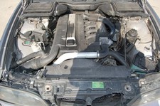 Motor 256t1 bmw 525tds - 256t1,