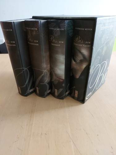 Twilight saga stephenie - saga,