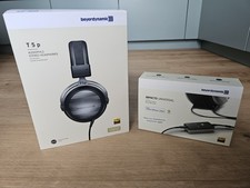 Beyerdynamic T5p (2. Gen.) +