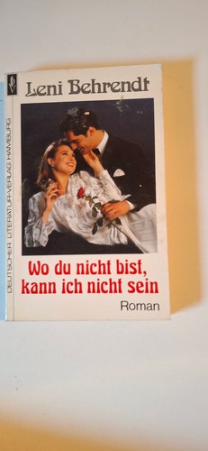 Nicht bist kann ich - nicht,