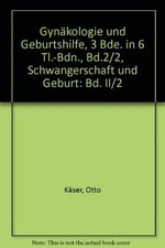 Gynäkologie und Geburtshilfe