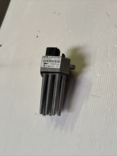 Widerstand heizung bmw - bmw, e46