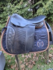 Isländer Sattel Stübben