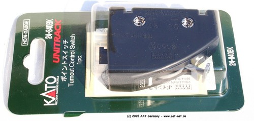 Kato 24 840bk - kato,