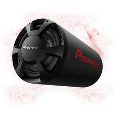 PIONEER TS-WX306T - 30cm/300mm Auto Bassrolle Gehäuse Subwoofer - 1300 Watt MAX