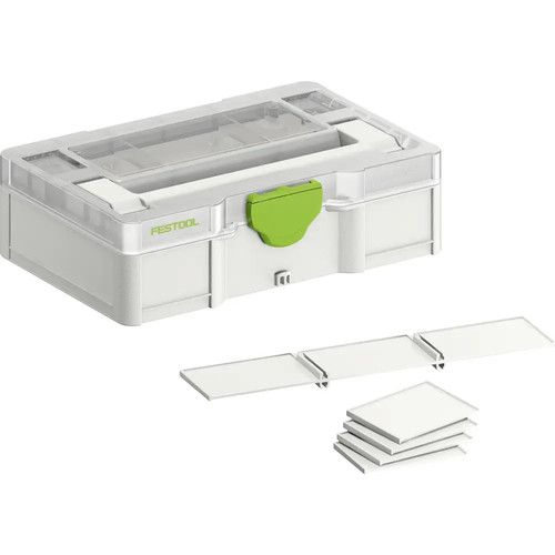Festool systainer sys3 76 - festool,