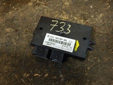 Steuergerät Anhängerkupplung