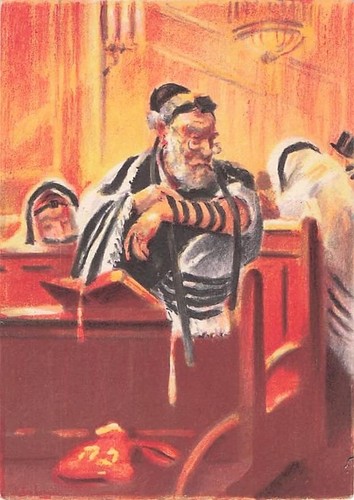 Judaica alte jüdische - judaica,