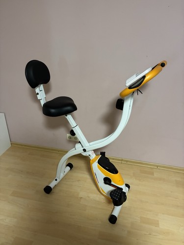 Ultrasport bike 200b - f-bike,