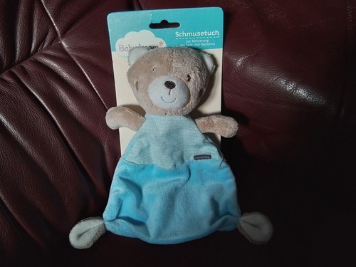 Rossmann babydream schmusetuch - rossmann,