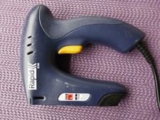 Elektrotacker Rapid E 100 Typ 53/300 Tackerpistole 230 V