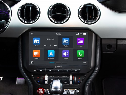 Autoradio navigation dab - autoradio, dab+