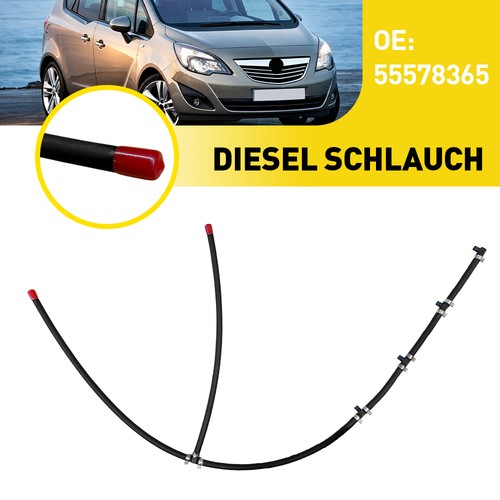 Kraftstoffleitung schlauch - kraftstoffleitung,