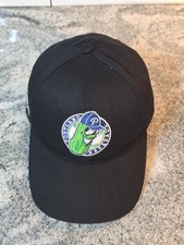 Portland Pickles Hat Cap Snap