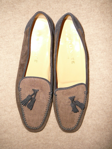 Halbschuhe von brunate größe - halbschuhe,