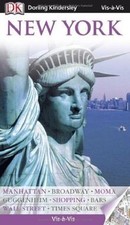 Vis a Vis Reiseführer New York mit Extra-Karte: Manhatta... | Buch | Zustand gut