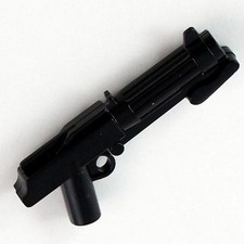 DC-15 Trooper Blaster