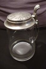 BaWü*Schwaben*Glaskrug*Bierkr