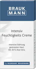 Hildegard BraukMann Intensiv Feuchtigkeits Creme ,   50 ml