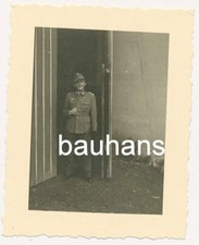 Foto Offizier Wehrmacht  Arm Amputiert Orden  2.WK (5695x)