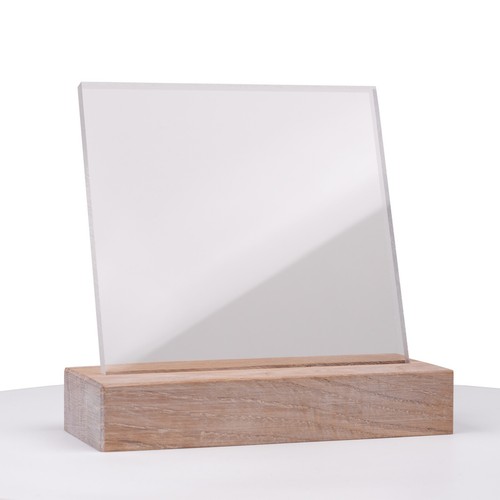 Acrylglas transparent - xt,