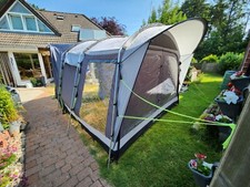  NEUES Vorzelt für Bus, Wohnmobil, oder Wohnwagen.