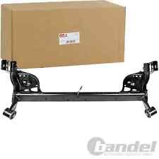 NTY ACHSTRÄGER HINTERACHSE