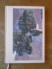 Zurück die Seele nicht