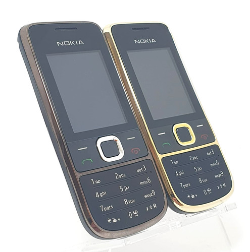 Nokia 2700 classic retro - classic, handy