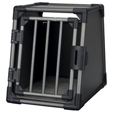 Trixie Transportbox Graphit -