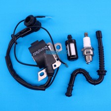 Zündung Zündspule für Stihl