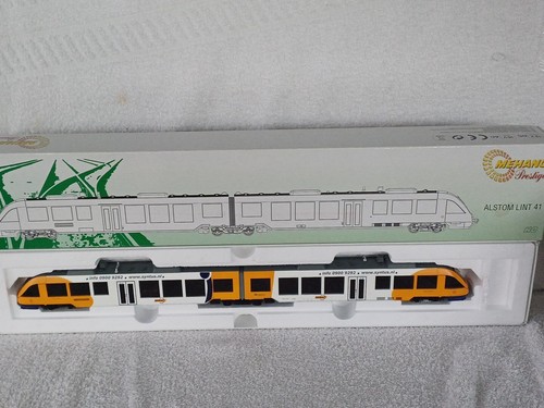 Mehano spur t294 diesel dmu - t294,
