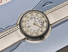 FLIK FLAK KINDERUHR ** FCN017 ** NEU !