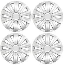 4x Radkappe Snake 15" zoll