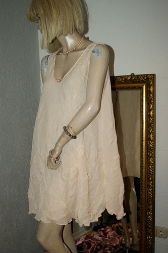 Zauberschönes negligee - zauberschönes,