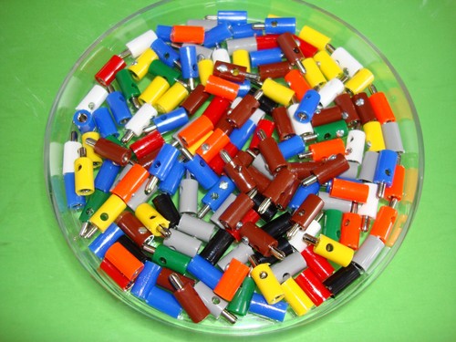 100 modellbahn stecker - modellbahn, o