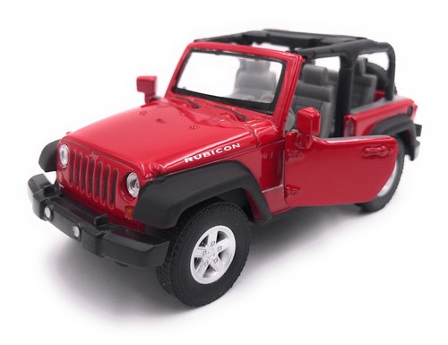 Jeep wrangler rubicon - jeep,